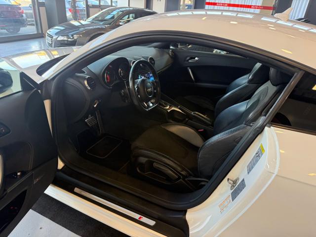 AUDI TT usata, con Controllo automatico clima