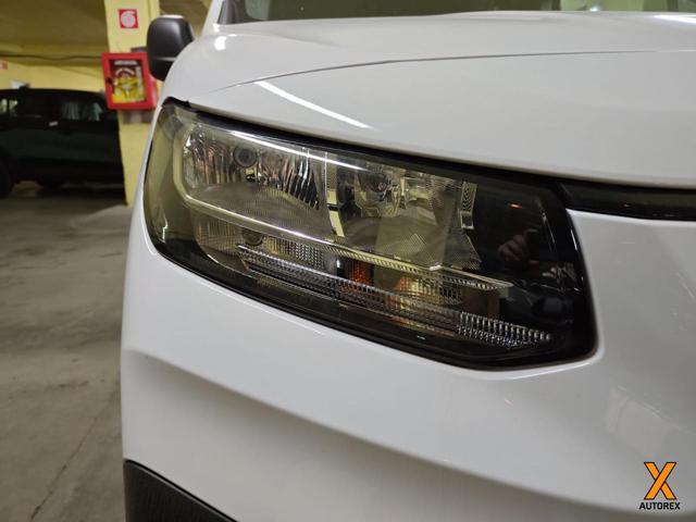 FIAT Doblo usata, con Cruise Control