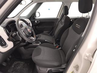 FIAT 500 usata, con Servosterzo