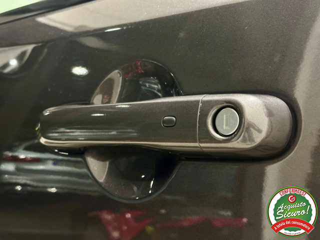 JEEP Renegade usata, con Cerchi in lega