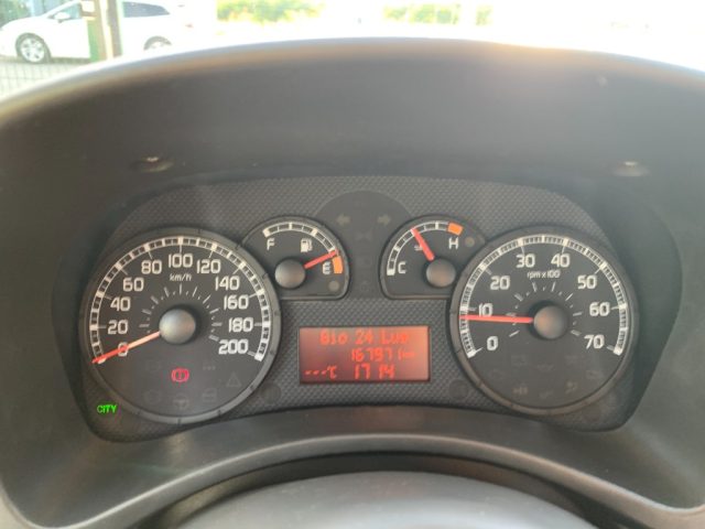 FIAT Panda usata, con Controllo trazione