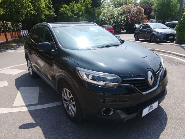 RENAULT Kadjar usata, con Airbag