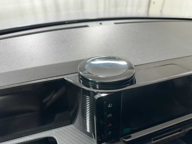 LANCIA Ypsilon usata, con Sedile posteriore sdoppiato