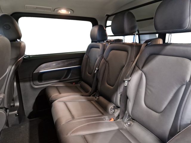 MERCEDES-BENZ V 250 usata, con Cruise Control