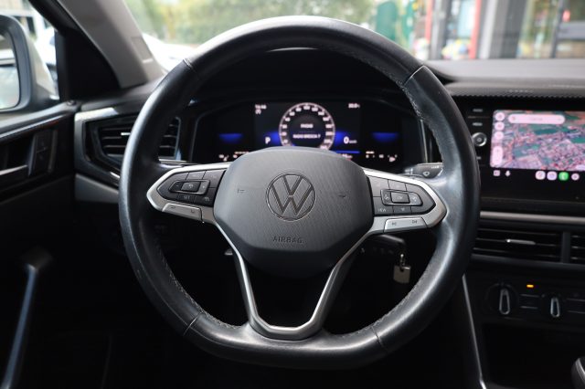 VOLKSWAGEN Taigo usata, con Sensore di pioggia