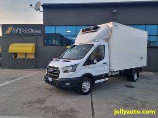FORD Transit 350 2.0HDT 130CV RWD L4 Isotermico FRIGO FRCX