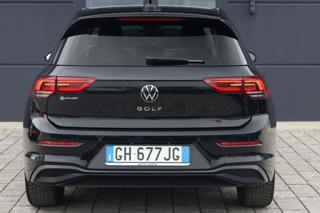 VOLKSWAGEN Golf usata, con Sensore di pioggia