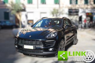 PORSCHE Macan usata, con Airbag laterali
