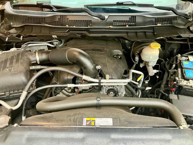 DODGE RAM usata 17