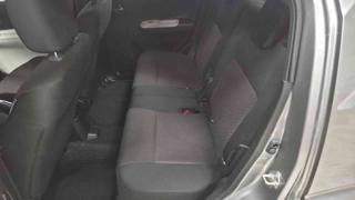 SUZUKI Ignis usata, con Climatizzatore