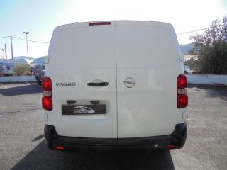 OPEL Vivaro usata, con ESP