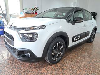 CITROEN C3 usata, con Airbag laterali