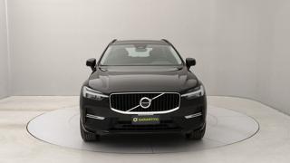 VOLVO XC60 usata, con Cerchi in lega