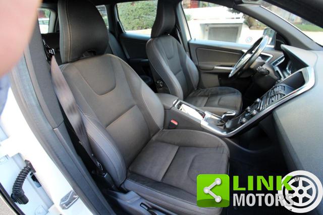VOLVO XC60 usata 24