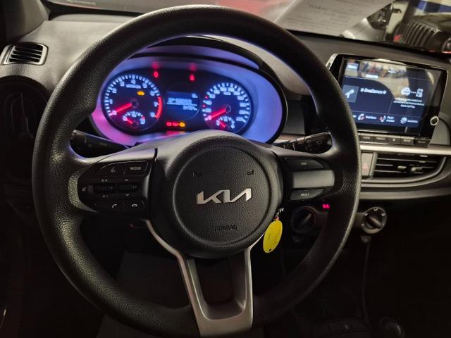 KIA Picanto usata, con Controllo trazione