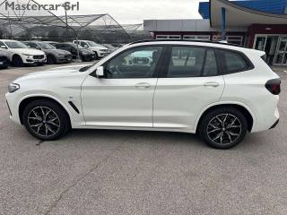 BMW X3 usata, con Airbag laterali