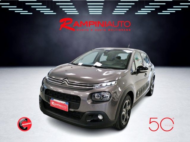 CITROEN C3 usata 1