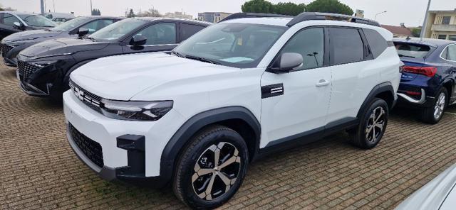 DACIA Bigster usata, con ABS