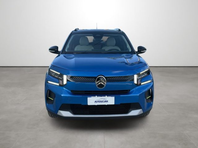 CITROEN C3 usata, con Airbag