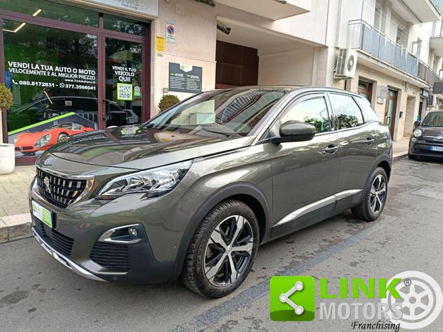 PEUGEOT 3008 usata 47