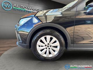SEAT Arona usata, con Chiusura centralizzata