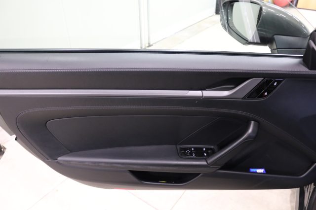 PORSCHE 992 usata, con Servosterzo
