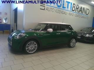 MINI Cooper usata, con Servosterzo
