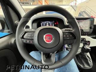 FIAT Panda usata, con Immobilizzatore elettronico
