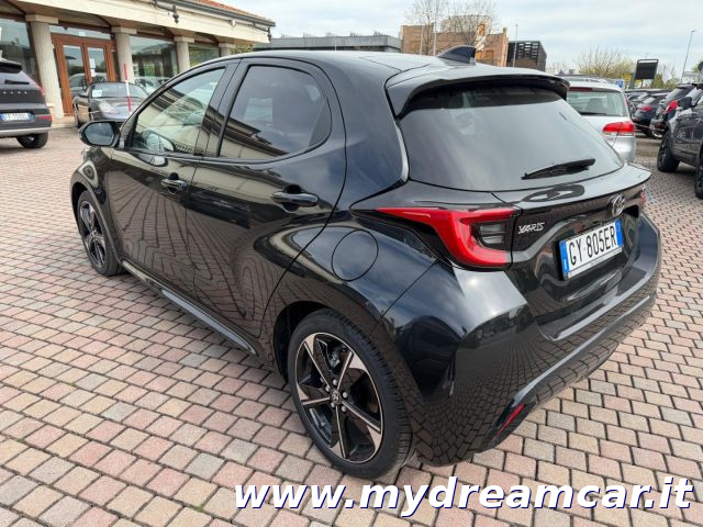 TOYOTA Yaris usata, con Chiusura centralizzata