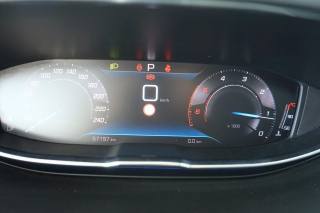 PEUGEOT 3008 usata 52