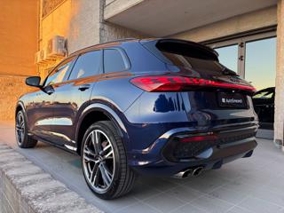AUDI Q5 usata, con Boardcomputer
