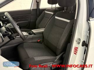 CITROEN C5 Aircross usata, con Alzacristalli elettrici