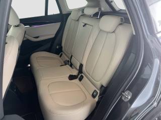 BMW X1 usata 9