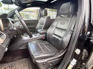JEEP Grand Cherokee usata, con ESP
