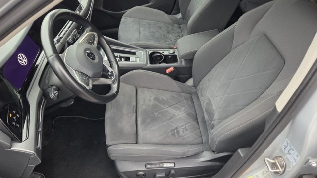 VOLKSWAGEN Golf usata, con Regolazione elettrica sedili