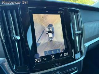 VOLVO S90 usata, con ESP