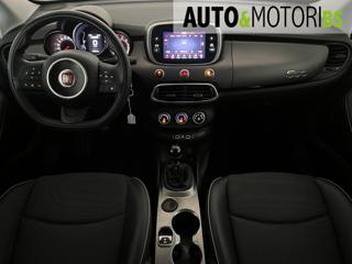 FIAT 500X usata, con Cruise Control