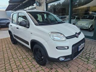 FIAT Panda usata, con Alzacristalli elettrici