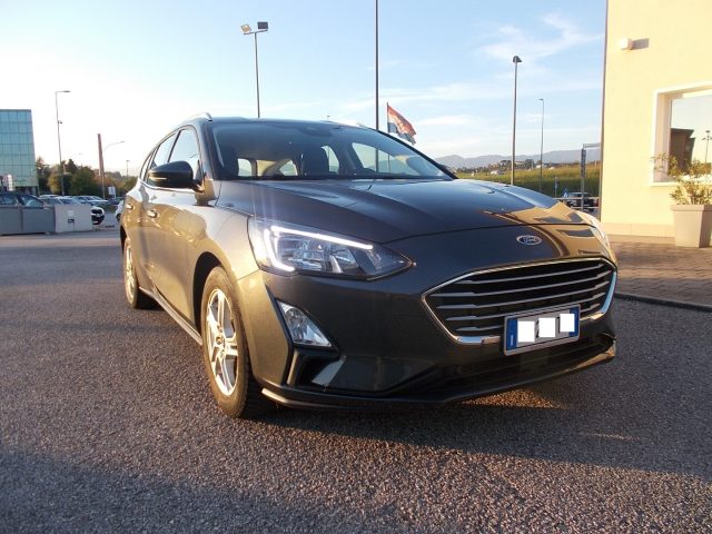 FORD Focus usata, con Airbag