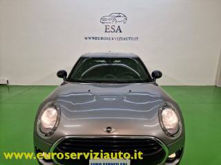 MINI Clubman usata 54