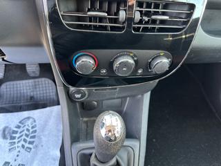 RENAULT Clio usata, con Airbag testa