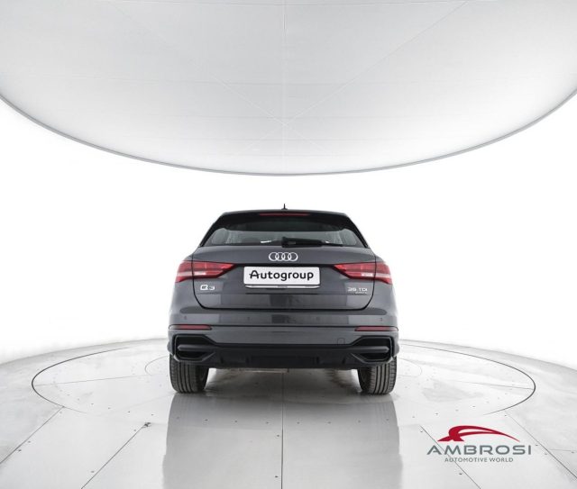 AUDI Q3 usata 5