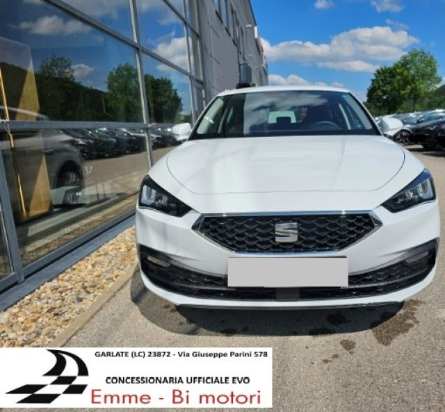 SEAT Leon usata, con Airbag