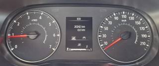 DACIA Sandero usata, con Park Distance Control