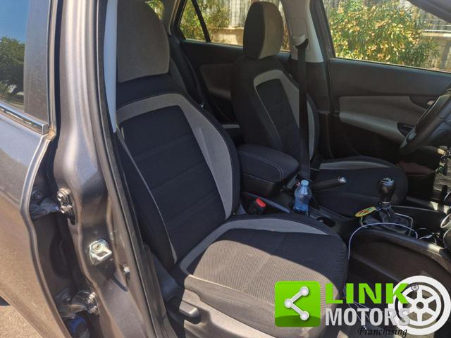 FIAT Tipo usata, con Fendinebbia