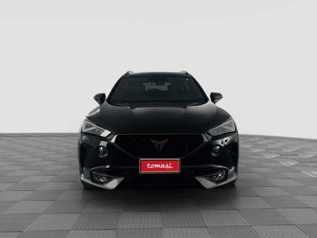 CUPRA Formentor usata 7