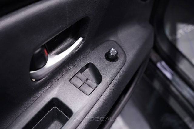 TOYOTA Aygo X usata, con Servosterzo