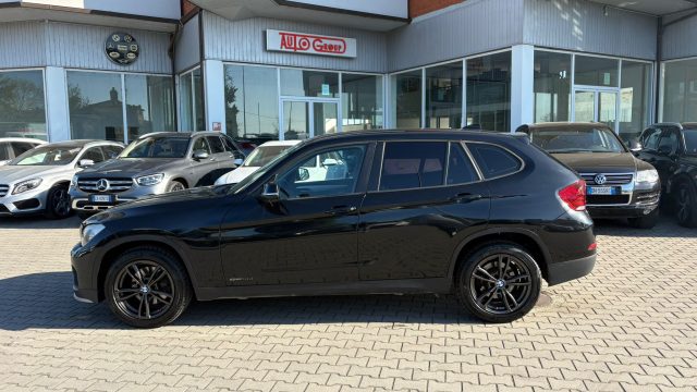 BMW X1 usata, con Autoradio