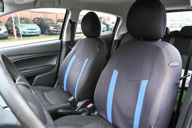MITSUBISHI Space Star usata, con USB