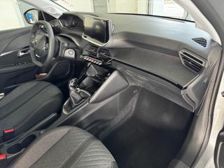 PEUGEOT 208 usata, con ESP